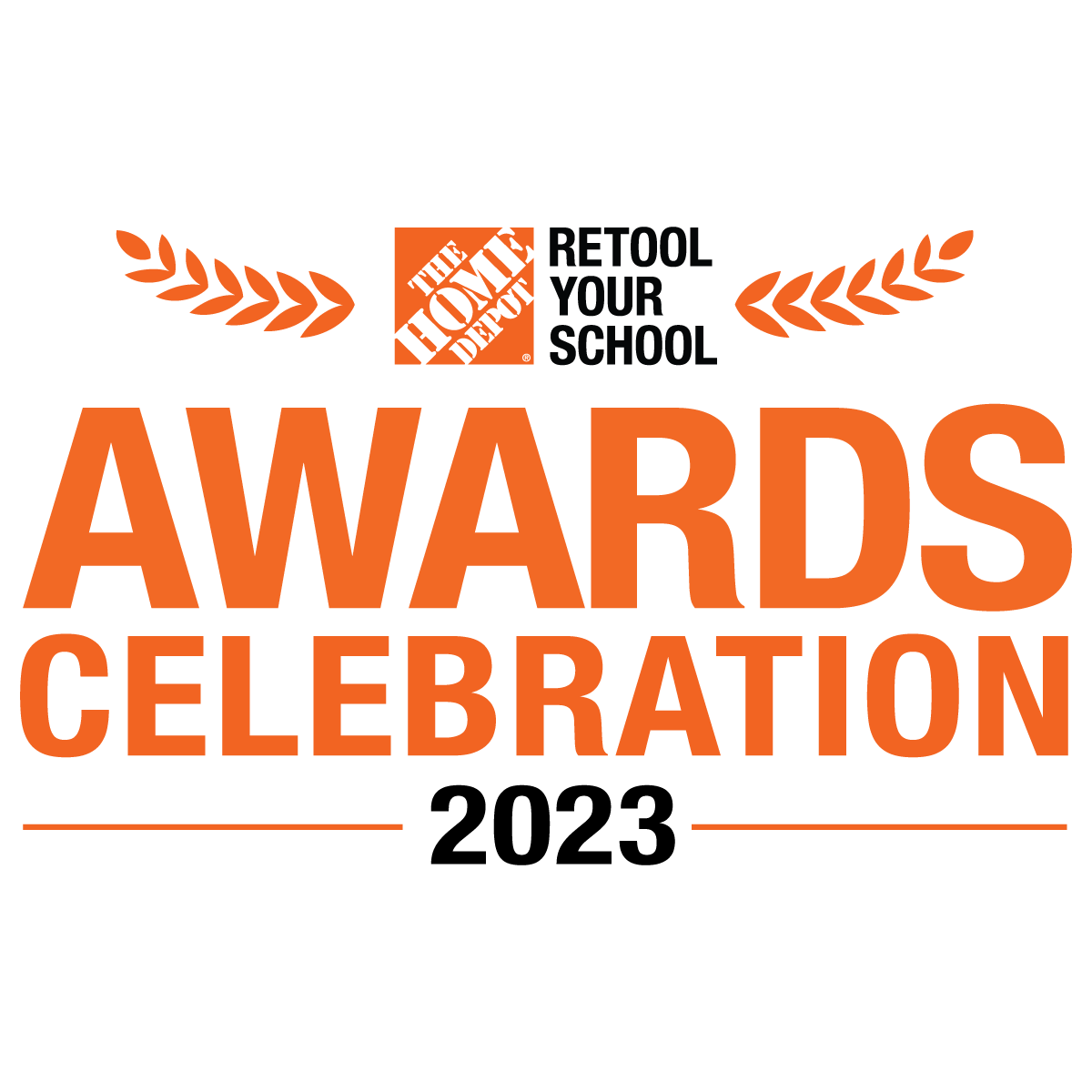 2023 Award Ceremony Logo